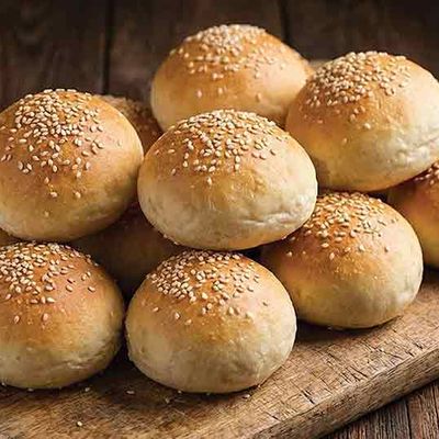 Extra Bread