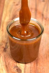 extra syrup