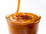 Extra Caramel Sauce