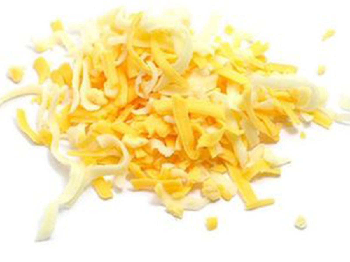 Chedder Mix