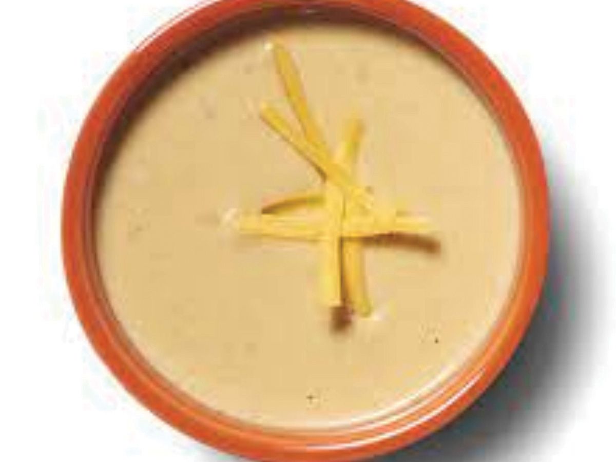Extra Cheddar Sauce