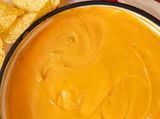 Extra Cheddar Sauce