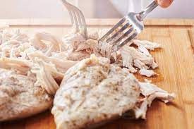 Extra Chicken