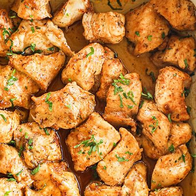Chicken Extra