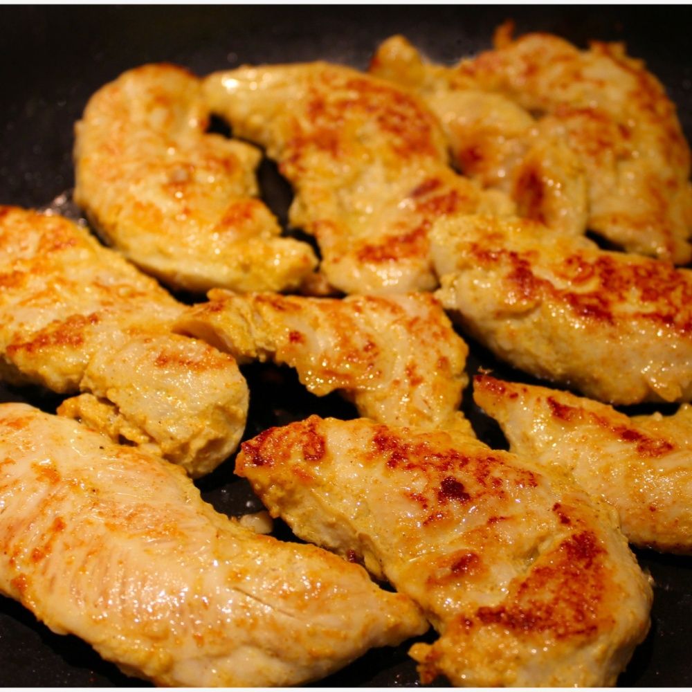 Extra Chicken