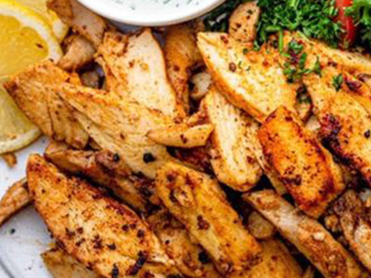 Chicken