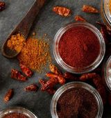 Extra Chili Pepper