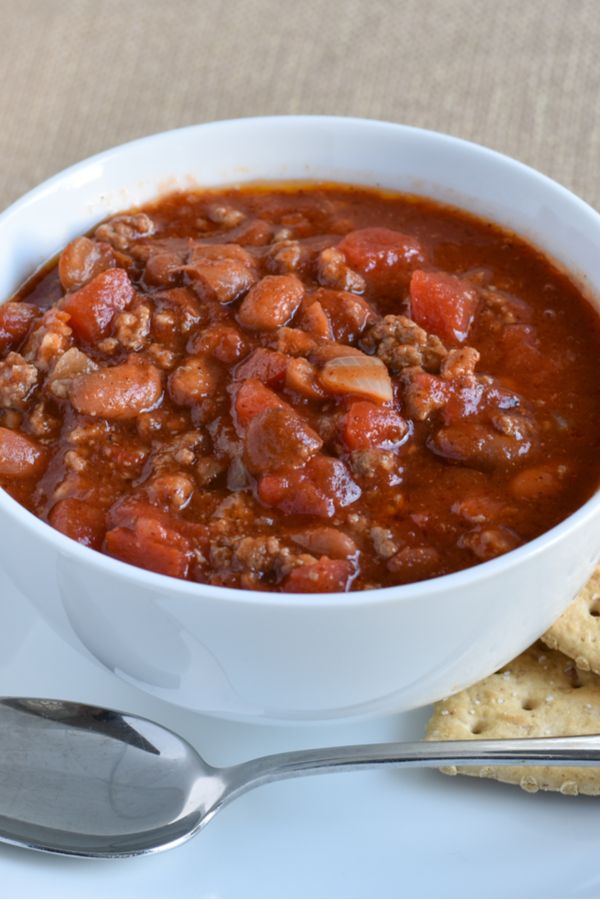 Extra Chili Tomatoes