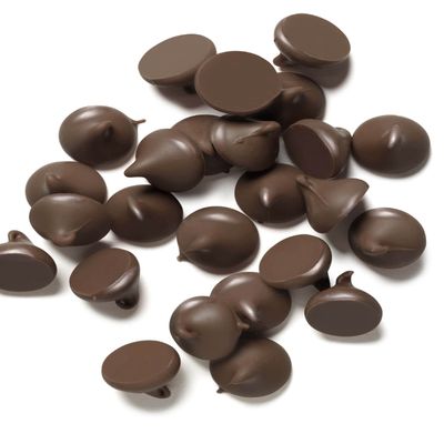 Extra Chocolate Chips