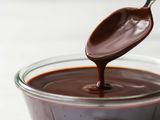 Extra Chocolate Sauce