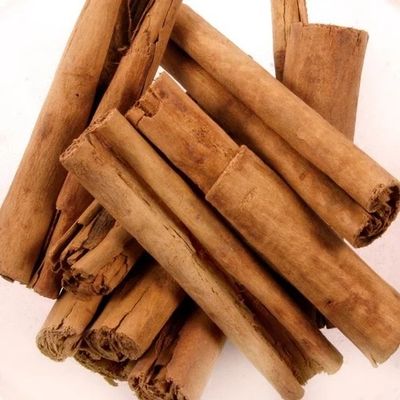 Extra Cinnamon