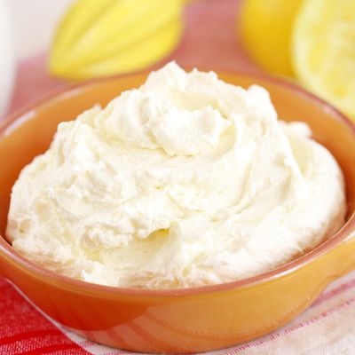 Cream Cheese