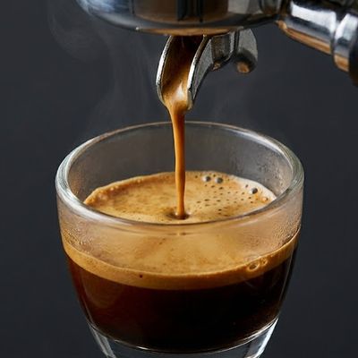 Extra Espresso Shot