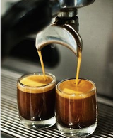 Extra Espresso Shot