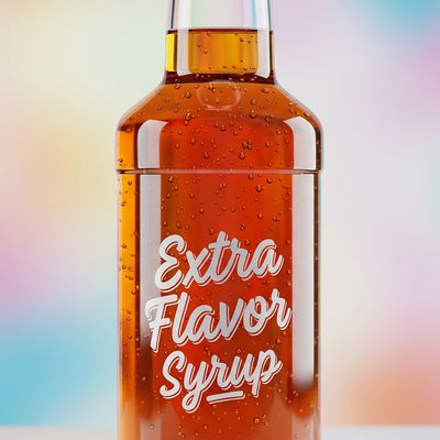 Extra Flavor