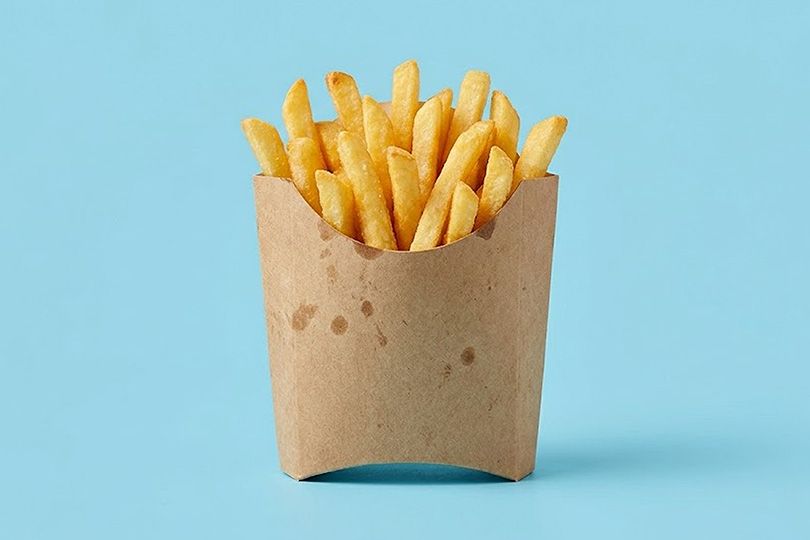Potato Bucket