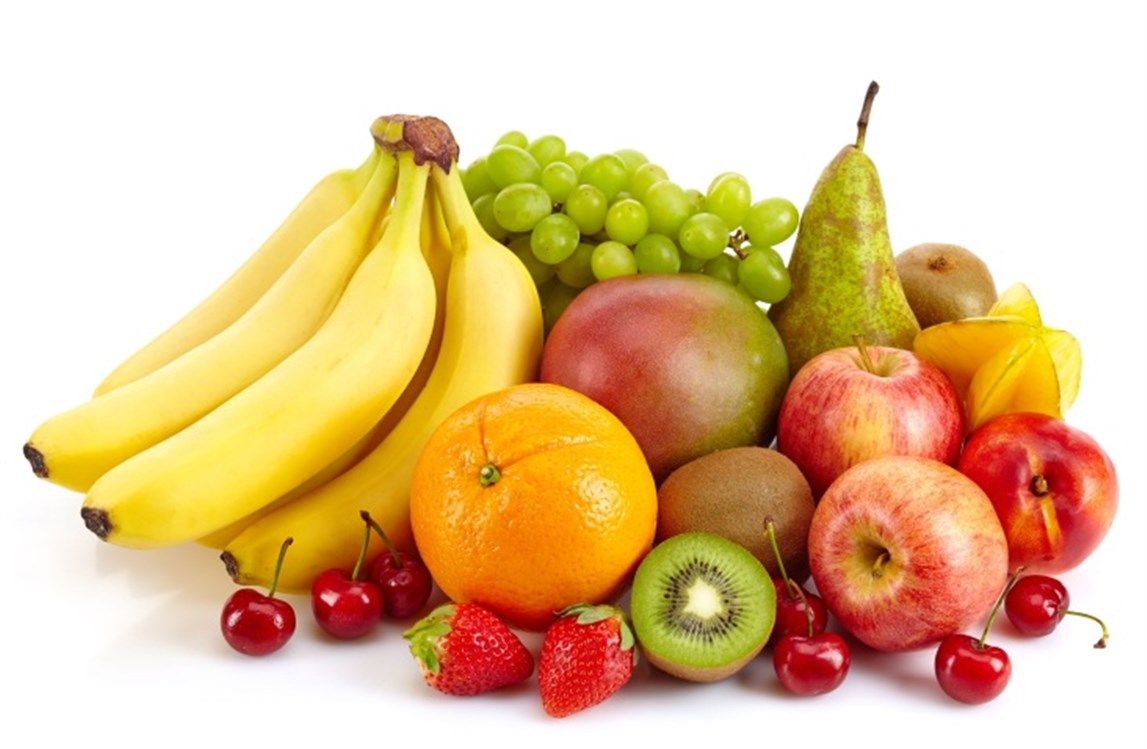 Extra Fruit