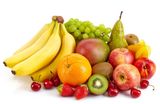 Extra Fruit