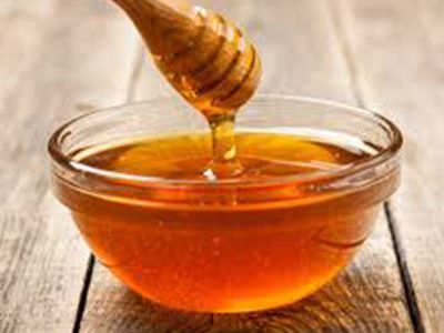 Extra Honey