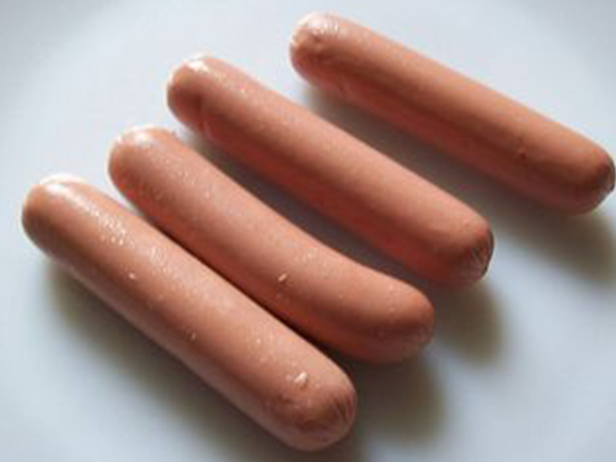 Hot Dog