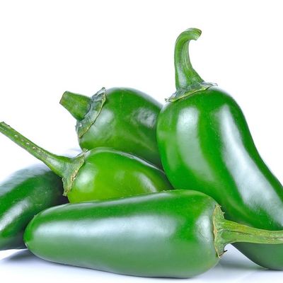 Jalapeno
