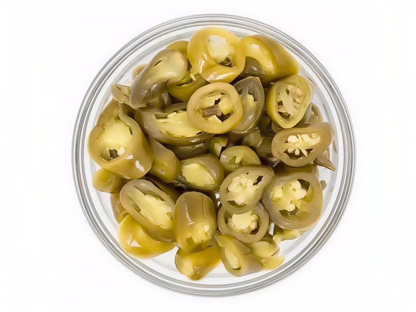 Extra Jalapeno