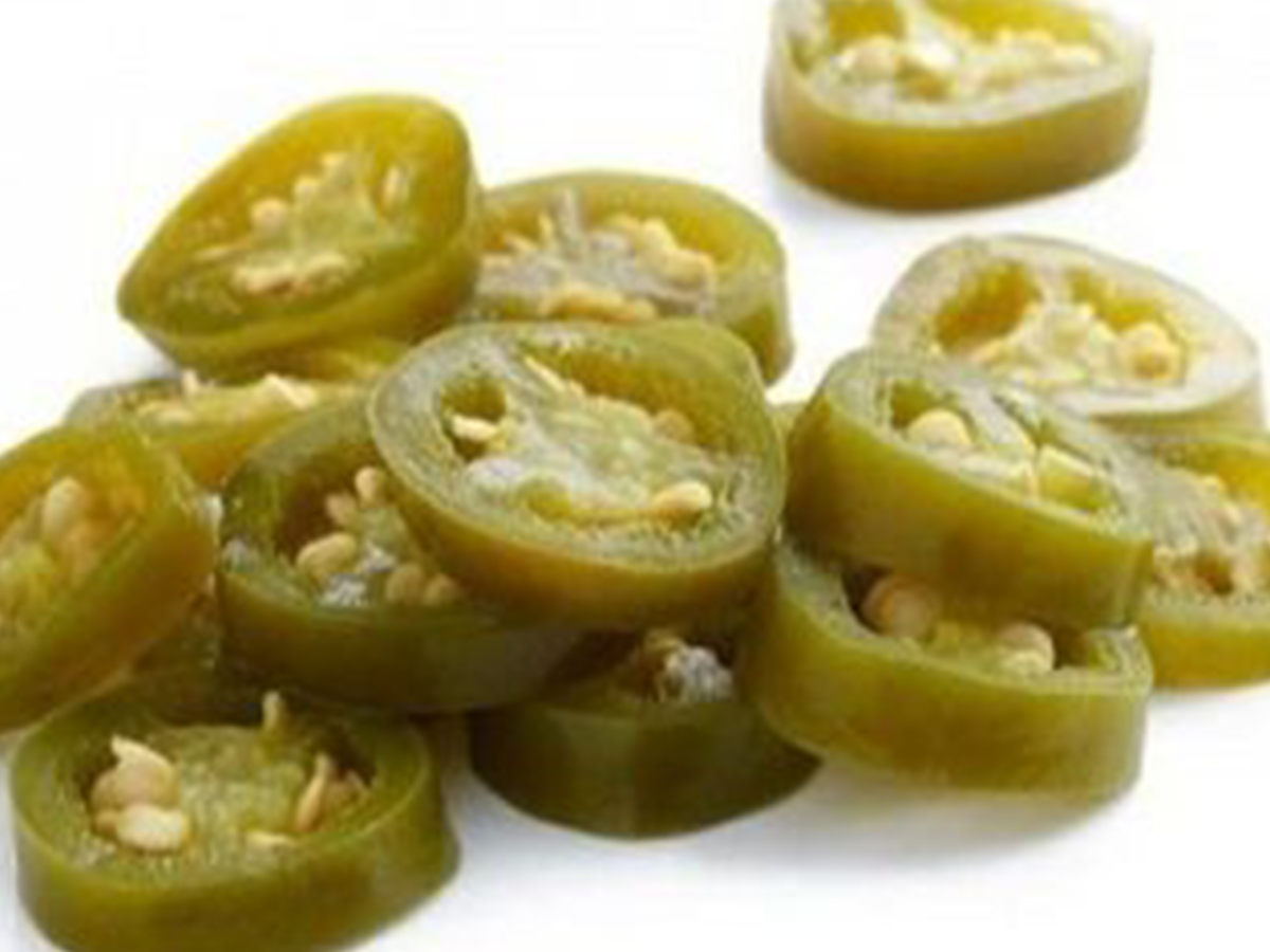 Jalapenos