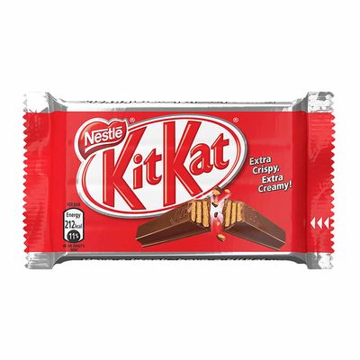 Extra Kit Kat