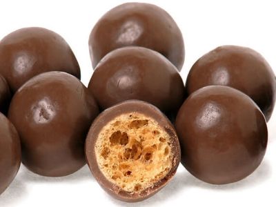Extra Maltesers Chocolate
