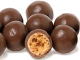Extra Maltesers Chocolate
