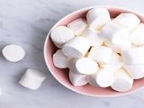 Extra Marshmallow