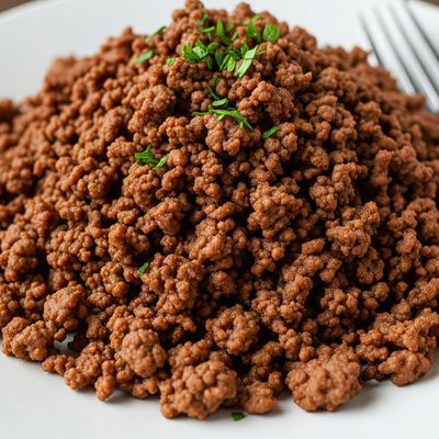 Add Meat
