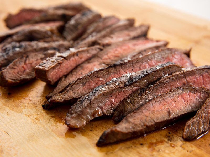 Extra Meat