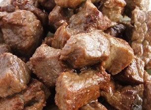 Extra Meat