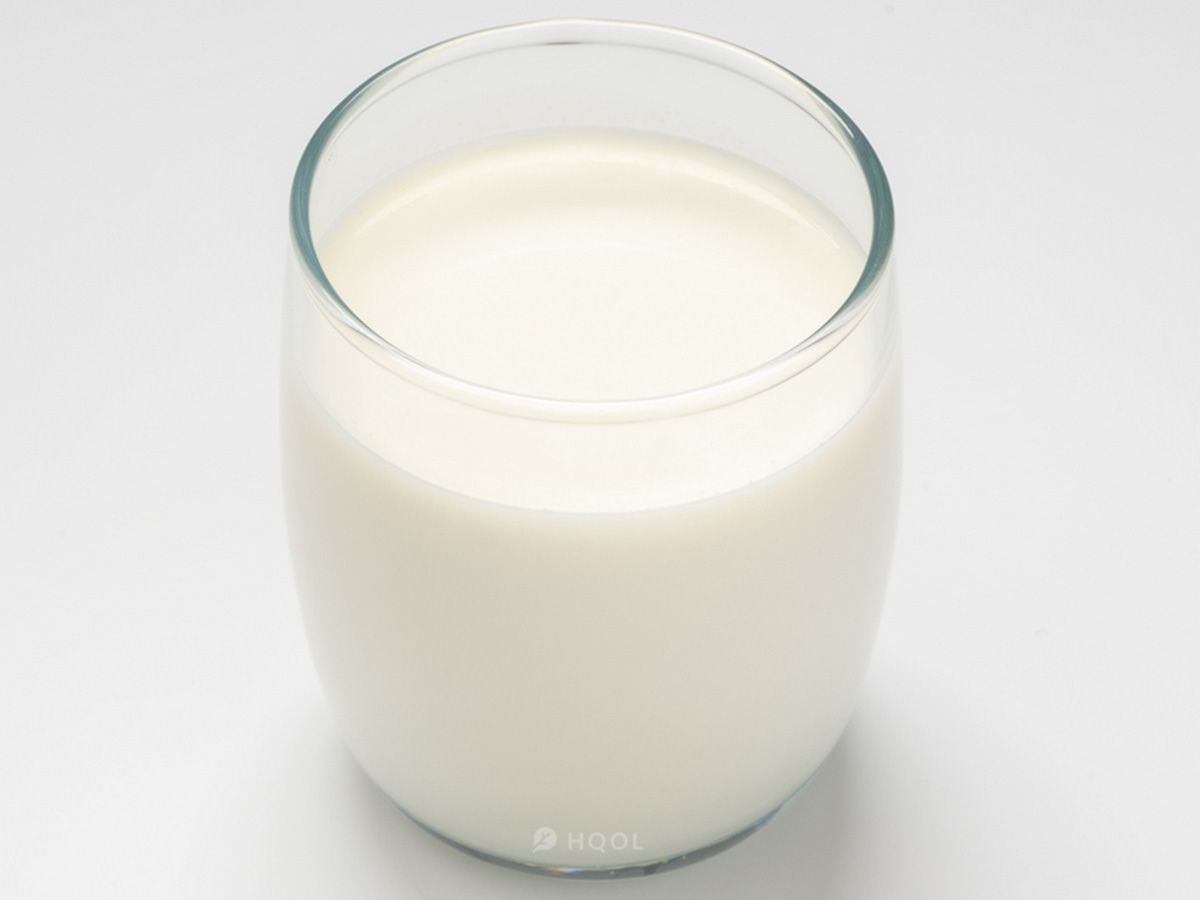 Milk
