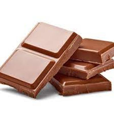 Extra Milk Chocolate