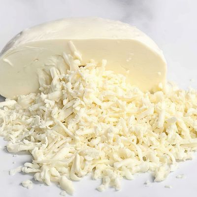 Extra Mozzarella