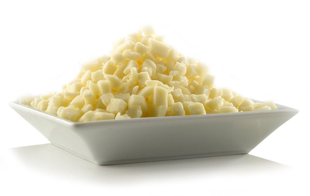 Extra Mozzarella