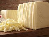 Extra Mozzarella Cheese