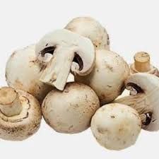 Extra Mushroom