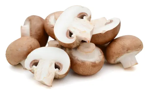 Mushrooms