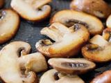 Extra Mushrooms