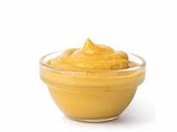 Mustard Sauce Box