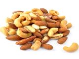 Extra Nuts