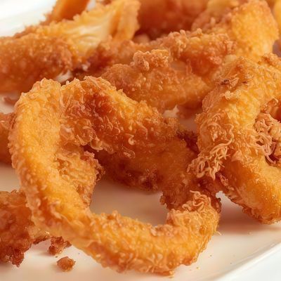 Extra Onion Rings