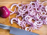 Extra Onions