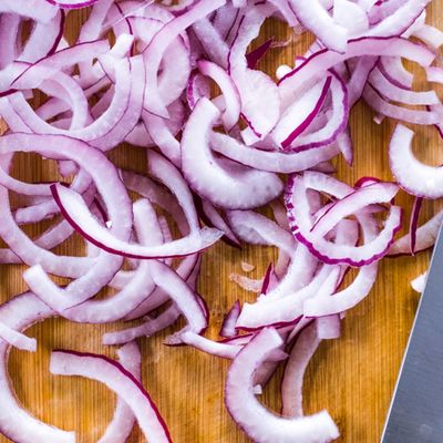 Onions