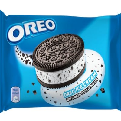 Extra Oreo