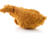 Extra Original Piece Of Chicken Pin Or Wing