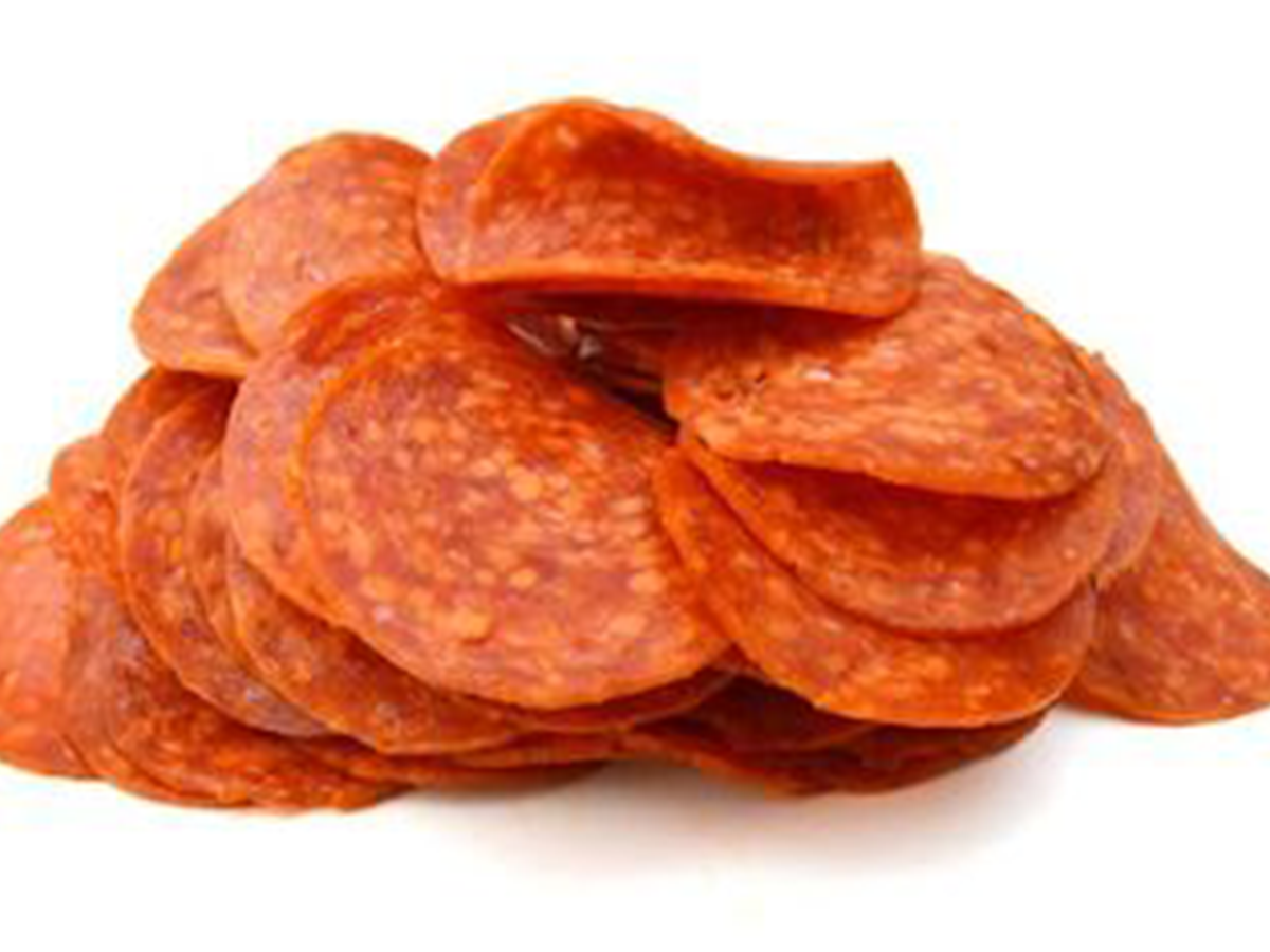Pepperoni